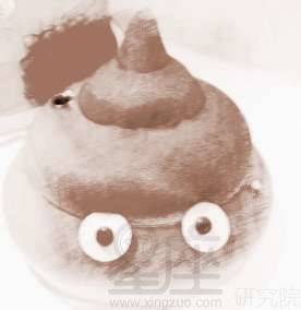 梦到用手抓屎却不沾手，梦到用手抓屎还很臭