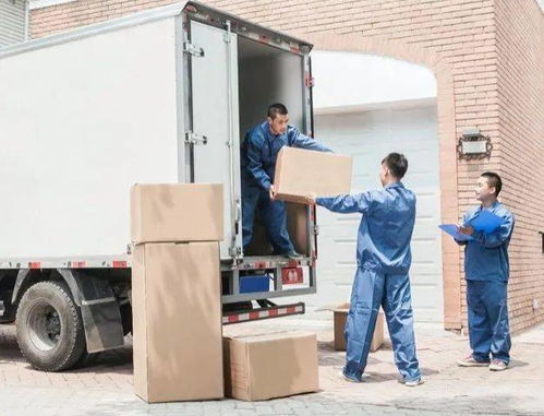 梦见自己搬箱子，梦见搬运箱子