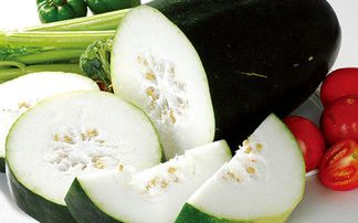 梦见大瓜是什么意思，梦见大瓜烂了