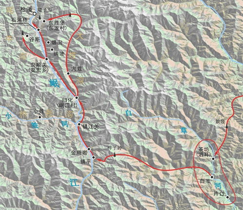 梦见一路打打杀杀的是什么意思，梦见打拦路的人