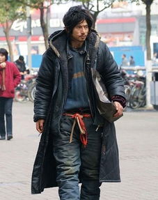 周公解梦乞丐在家里,周公解梦乞丐小男孩