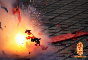 周公解梦梦见开业放鞭炮啥意思，梦见开业放鞭炮断断续续的