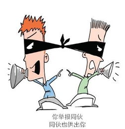 梦见分赃不均，梦见分脏款