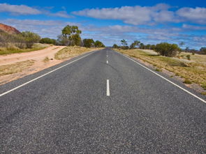 梦见路宿街头，梦见路段了