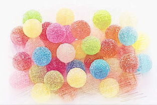 梦见各种各样的糖果吃了一个,梦里梦见糖果