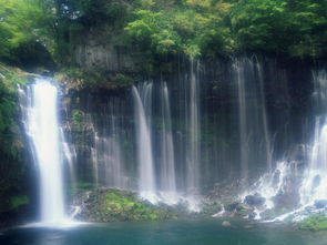 梦见冰瀑布是什么意思，梦见冰山美景是什么意思