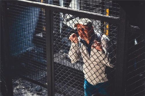 梦见蹲监狱怎么回事，梦见蹲监狱什么意思