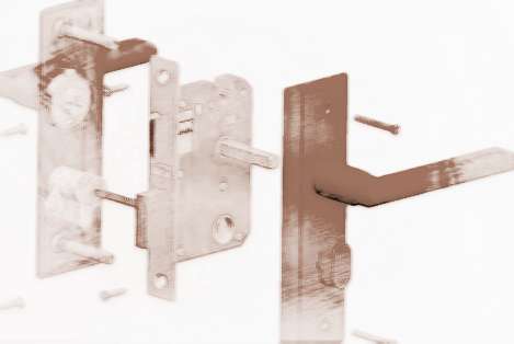 梦见保险箱坏了，男人梦见保险柜破坏了