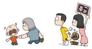 梦到陪父母旅游，梦到带父母去旅游