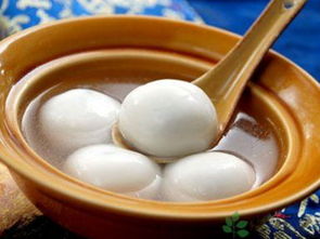 梦见包汤圆是什么征兆，梦见自己包汤圆老是合不起来