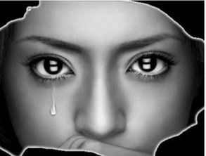 梦见妹妹流泪,梦到妹妹哭得很伤心