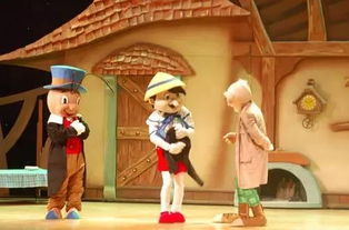 梦见小木偶人可以动什么意思，梦见小木偶人在手里摇