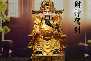 梦见抬神是什么意思，梦拜财神