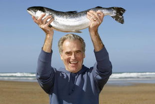 我梦见抓鱼，梦到抓鱼是