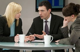 梦见面试老板，梦见去原公司面试