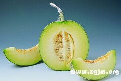 梦见瓜秧，梦见瓜是什么征兆