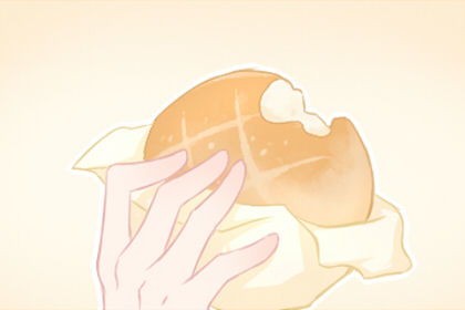 梦见自己变成双胞胎女孩,梦见自己变成双头人