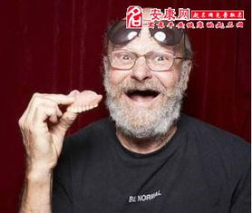 梦到假牙齿掉了是什么意思啊，梦见假牙掉了什么意思