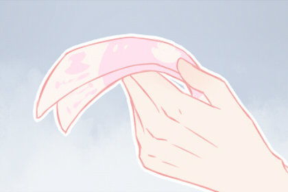 梦见有钱女人什么意思，梦见钱和小女孩