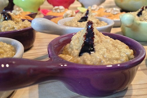 梦见老人煮粥，梦见老人烧水