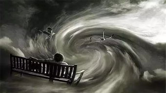 梦见凶险的山川河流，梦见凶险的河水