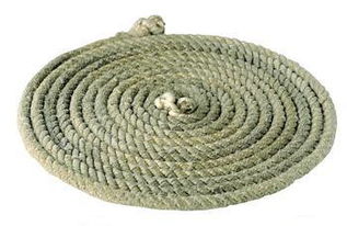 梦见绳子是啥意思，梦见自己拽着绳子