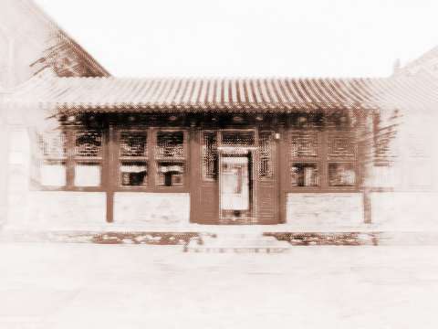 梦到火烧老宅，梦见火烧自家老房子是什么意思