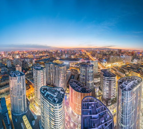 梦到哪里，梦在这个地方