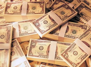 梦见拾了十元钱，梦见捡了10万元是什么意思周公解梦