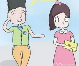 梦见朋友问我要钱没给，梦见别人要钱是什么意思