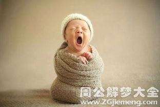 做梦梦到小孩鬼，梦见小孩可能是小鬼