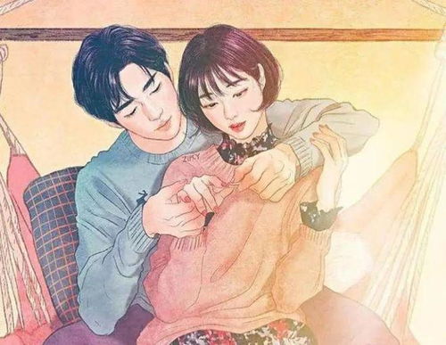 梦见紧紧抱着一个女孩，梦里抱女孩