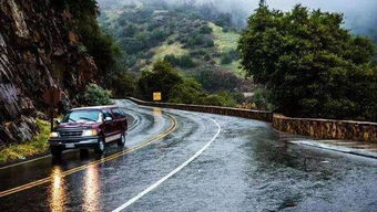 梦见山路开车路不通，梦见山路开车过不去