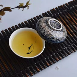 梦到茶道，梦见茶业