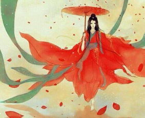 梦到一个红衣服小女孩，梦到一个红衣服小女孩在床边