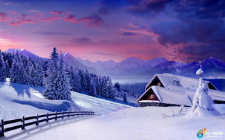 周公解梦冬天梦到夏天的风景，周公解梦冬天起火