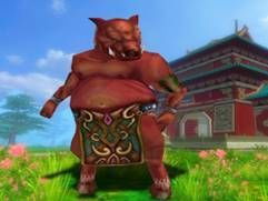 梦见猪头怪物,梦见猪是鬼吗