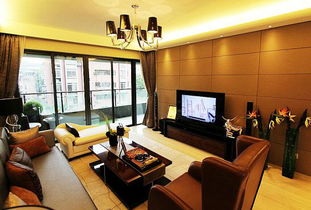 梦到豪华的房子什么预兆，梦见豪华的大房