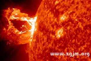 梦到控制太阳的亮度,梦到太阳光是什么意思