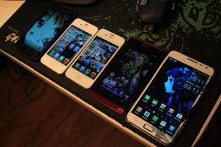 梦见把手机踩碎了,梦见自己把自己的手机踩断了