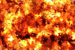 梦见烧旧东西，梦见烧东西是怎么回事