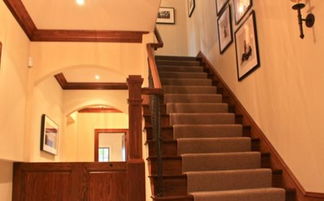 梦见楼梯吉凶，梦见楼梯梦林玄解