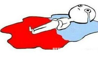 做梦梦见例假来了好多血，做梦自己来例假