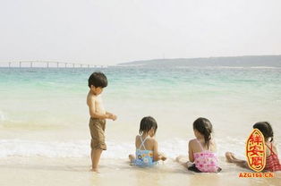 梦见儿子在海边玩，梦见儿子在海上漂是什么意思