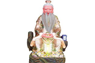 梦到神仙雕塑，梦见很多神灵雕像