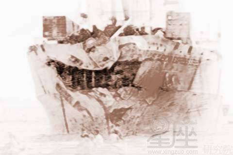 梦见船下水是什么意思，梦见船下海