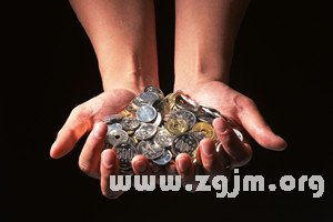 梦见朋友还钱给我是现金,我给了他孩子一张，梦见朋友还钱给我是什么意思?