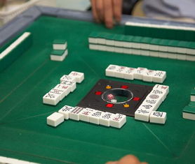 梦到去打麻将的路不顺畅，梦到去打麻将衣服和鞋找不到了