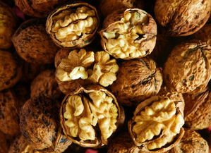 梦见吃猕胡桃，梦见吃红桃子是什么意思