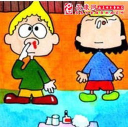 梦到嘴里出血，梦嘴里流血